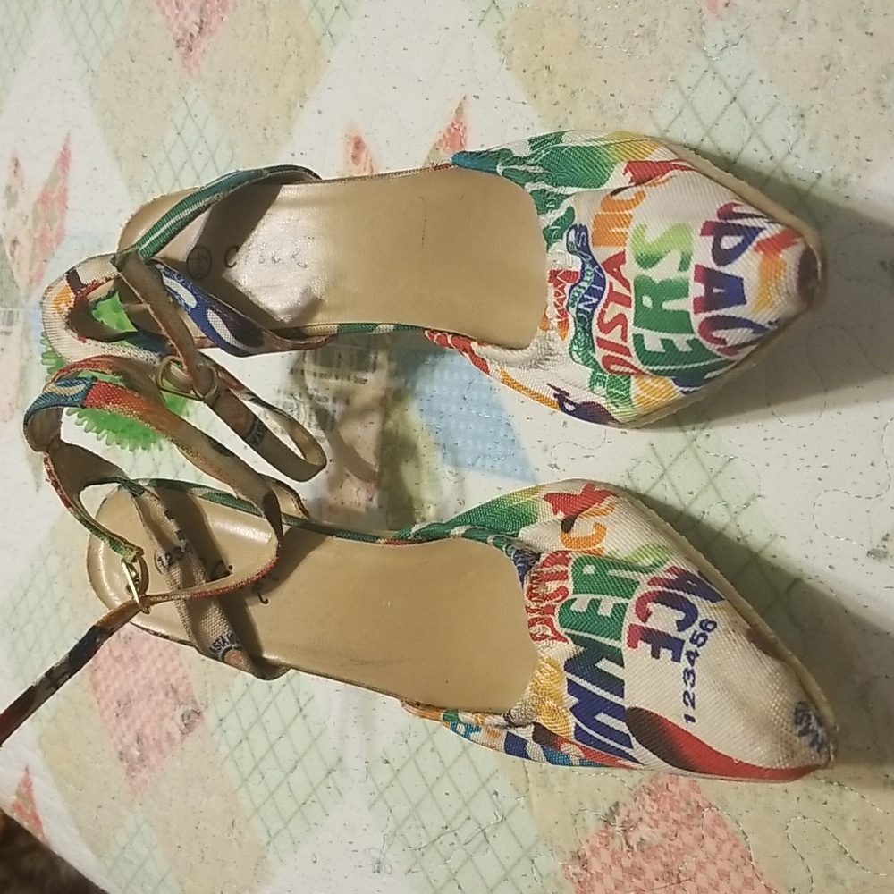 Shoes